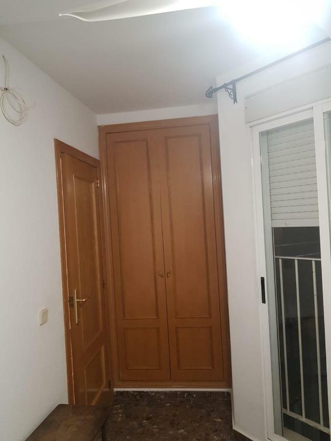 Isabel Apartment Valencia Exterior photo